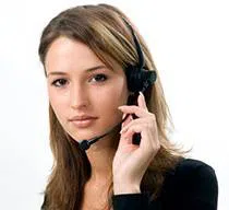 Montowese CT Locksmith Store, Montowese, CT 203-701-7953 logo-image - customer-service-woman3